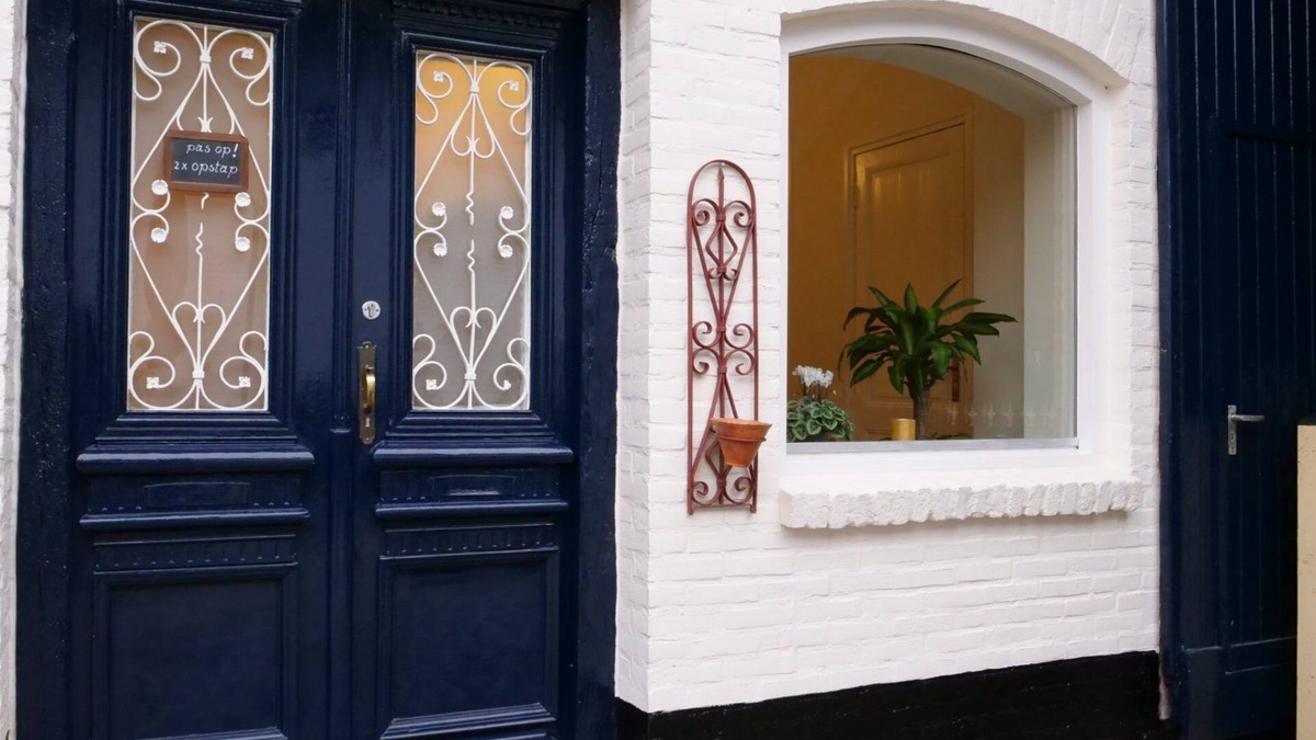 Munstergeleen Apartment | Dog-friendly vacation home near Pater Karel Chapel & off-leash dog area