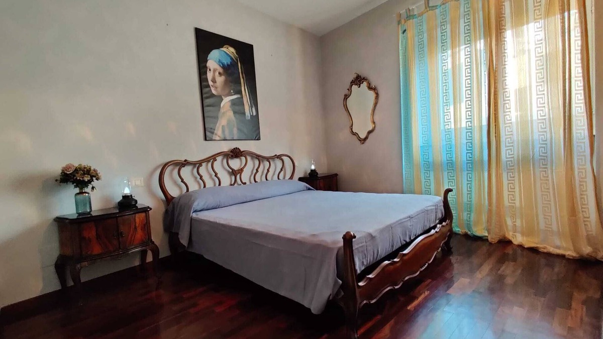 Genoa Historical Centre Apartment | DOGE GRIMALDI - an apartment within History