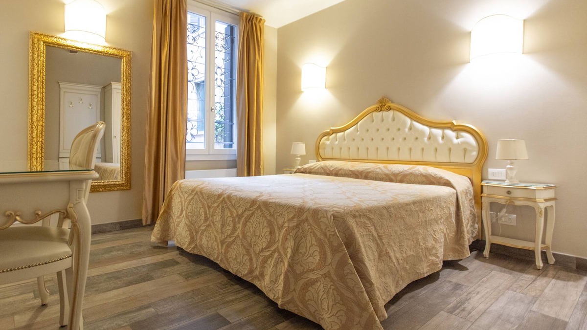 Castello Apartment | Doge's House Apartment.Venetian Dream !