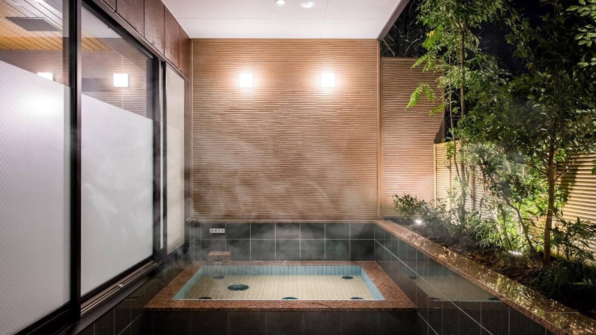 Dogo Hot Spring House | Dogo Onsen Yachiyo