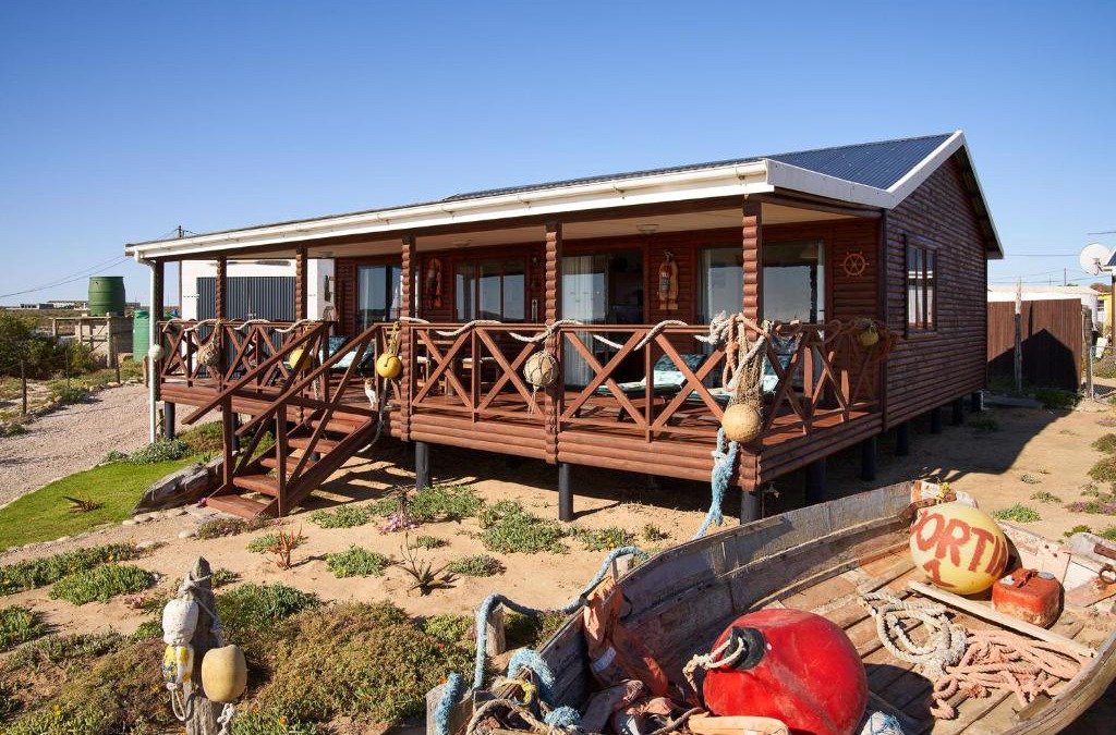 Hondeklip Bay Apartment | Dogstone Cottage