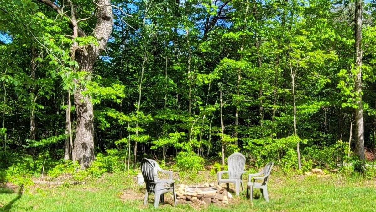 Beersheba Springs Cabin | Dogwood-dog friendly, homestead w/ livestock, quiet, relaxing, hiking, Caverns