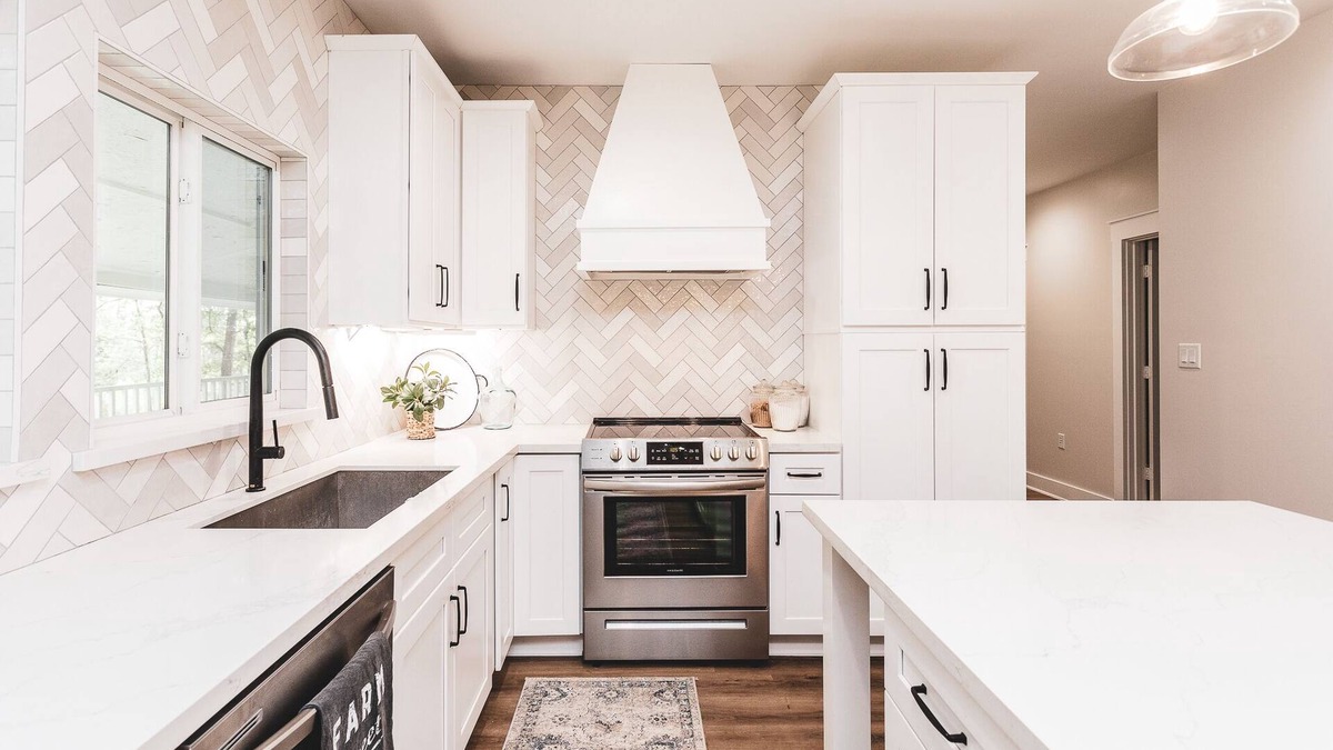 Coldspring House | Dogwood Farm: Loblolly, Magnolia, Spicewood
