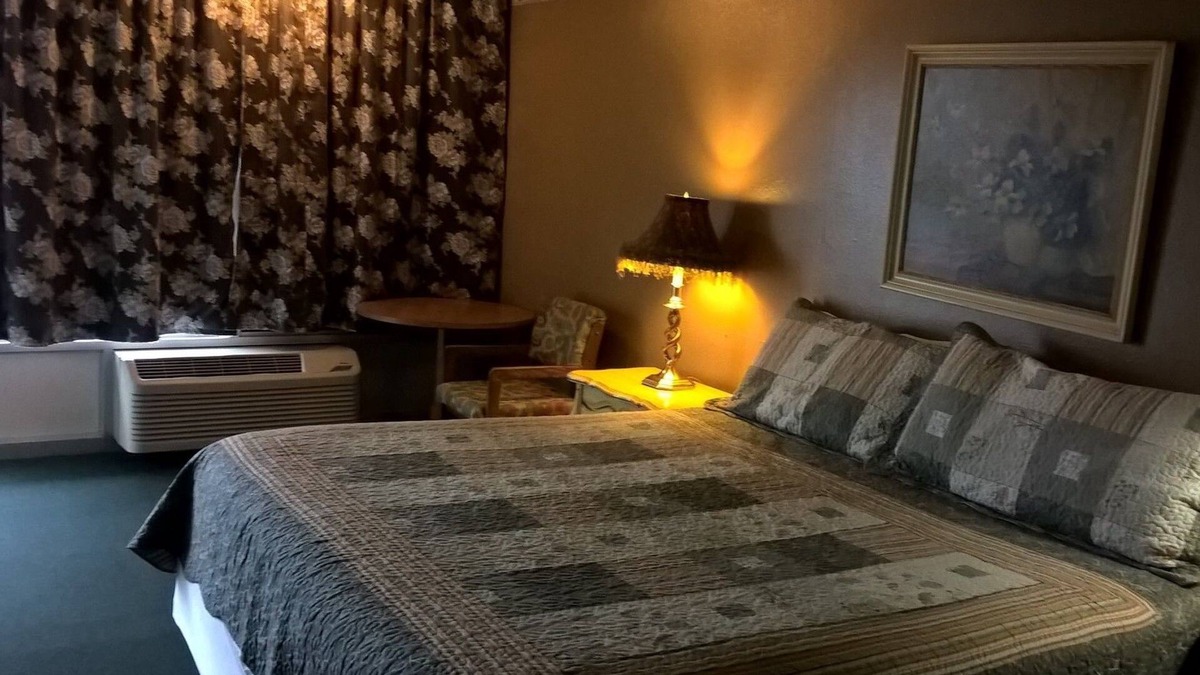 Mountain View Hotel | Dogwood Motel