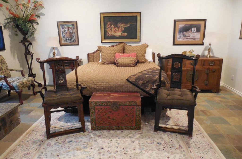 Mineola House | Dogwood Springs Lodgings