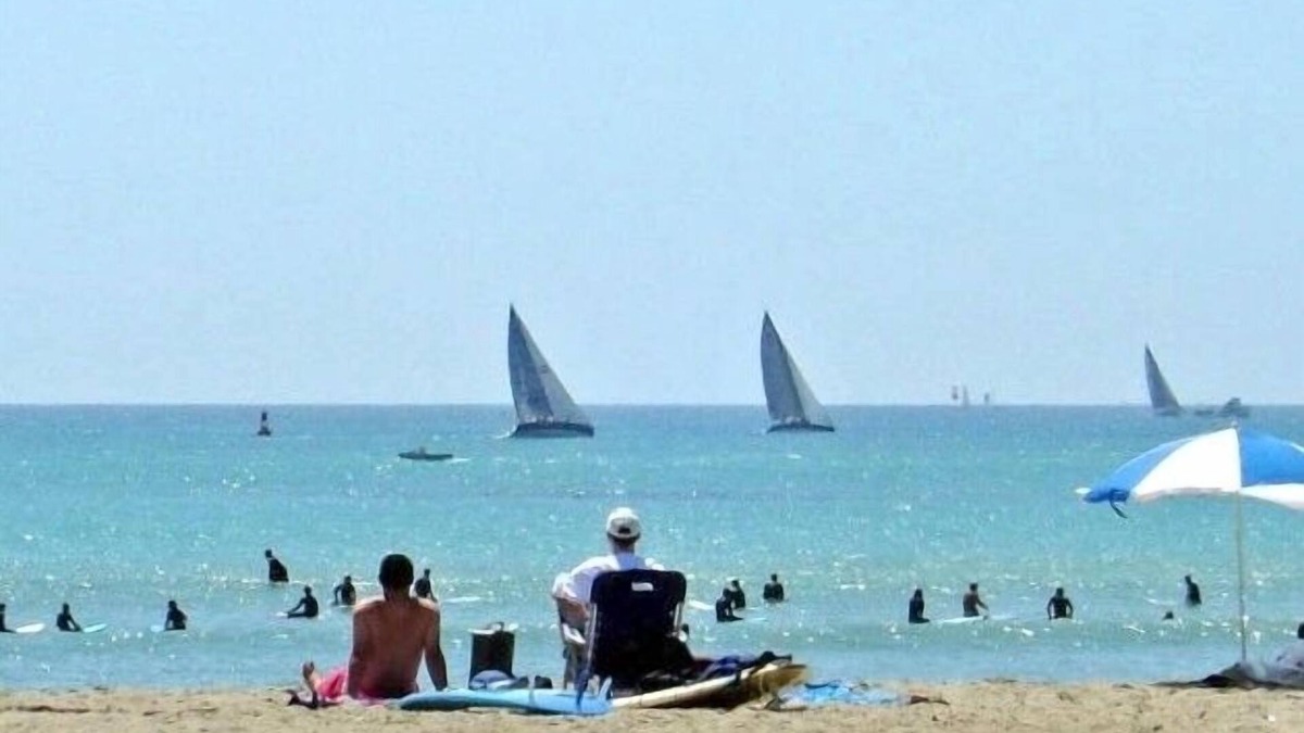 Del Obispo Condo | + Doheny Beach Condo- Surfer's Paradise!. Next to beach trail, park, Harbor