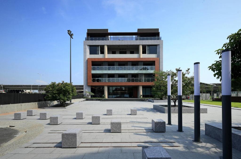 Caotun House | Doho confucius hotel