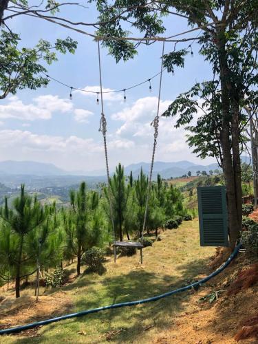Bao Loc Hotel | Doi Hoa Do Homestay