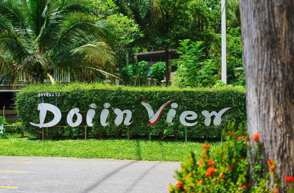 Ban Luang Resort | Doi Inthanon View Resort