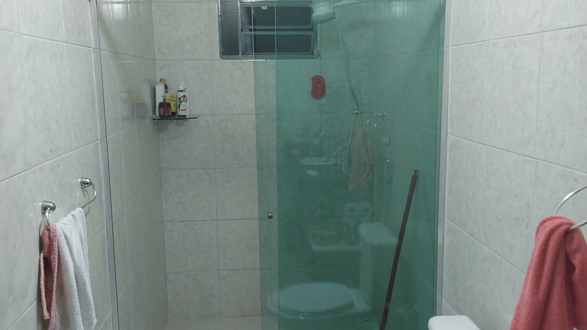 Carana Apartment | Dois e um Banheiro