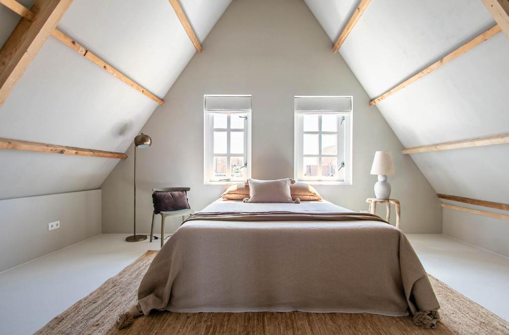 Lemmer Apartment | Dok 20, Lemmer
