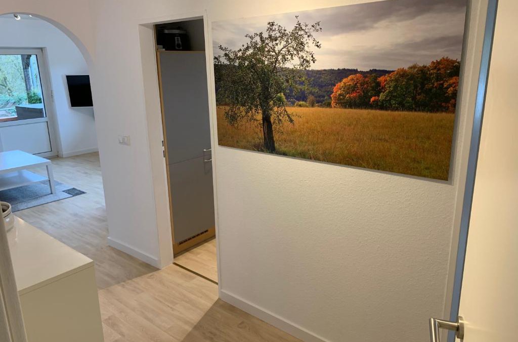 Niederems Apartment | Dokazien