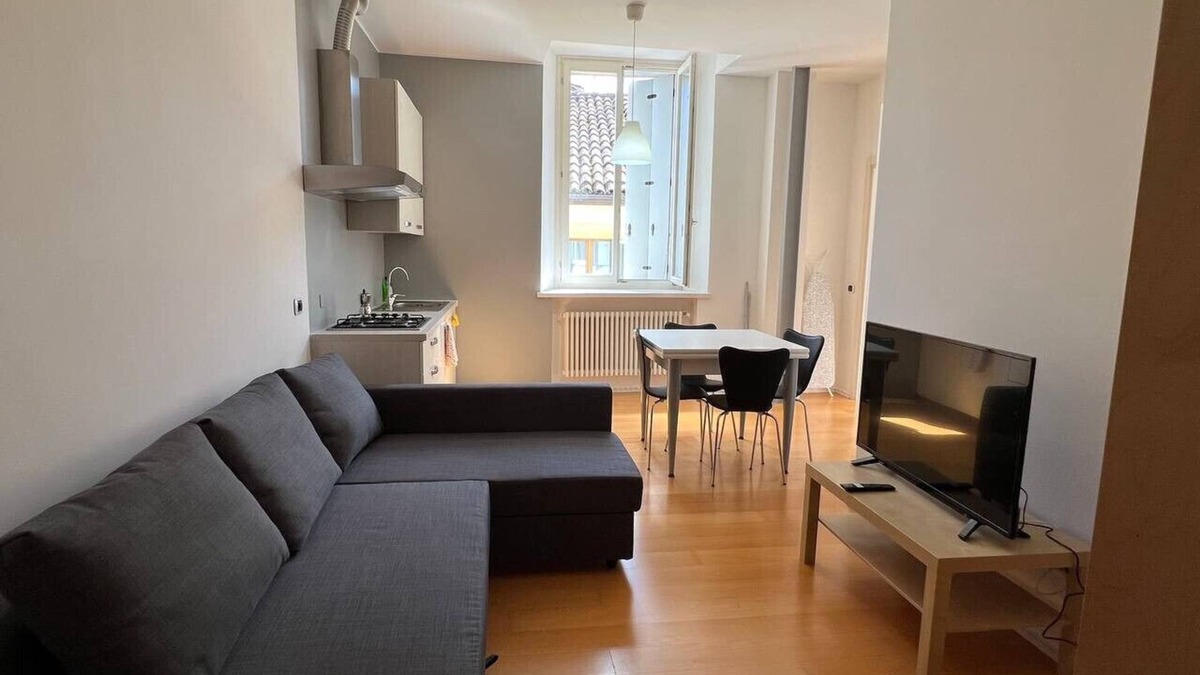 Belluno Apartment | Dolada, a wonder in the heart of Belluno