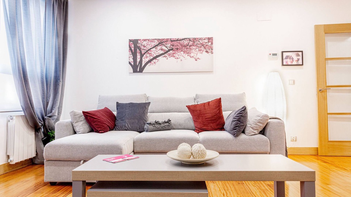 Iturrialde Apartment | Dolaretxe apartment
