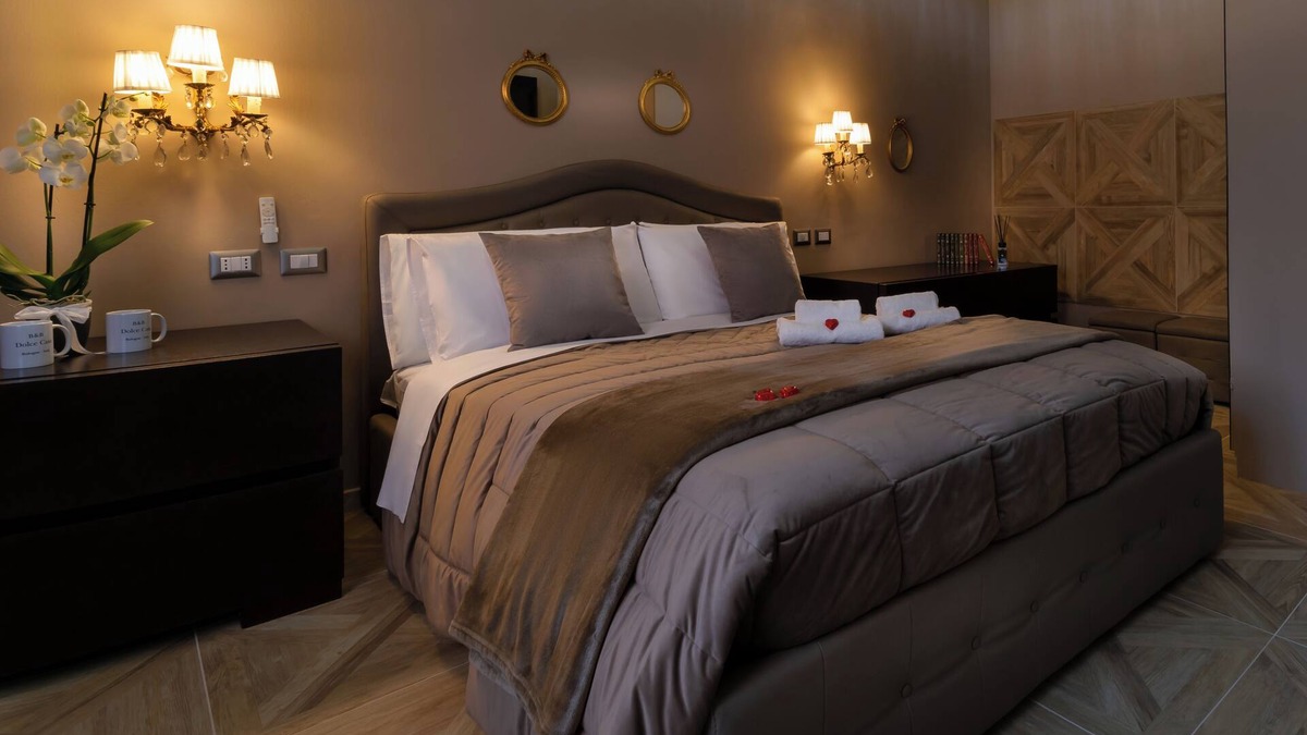 San Lazzaro di Savena Apartment | Dolce Casa B&B elegant and cozy adults only 5 minutes from the highway