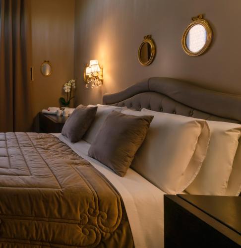 San Lazzaro di Savena Apartment | Dolce Casa Only Adults B&B