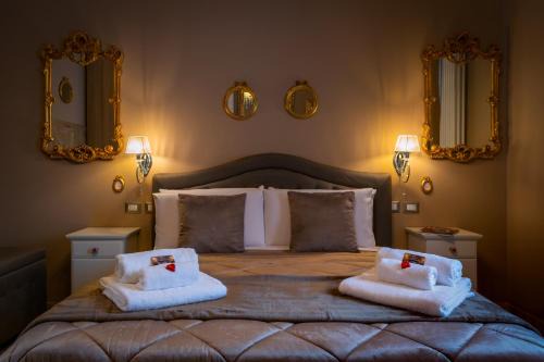 Savena Apartment | Dolce Casa Villa Laura