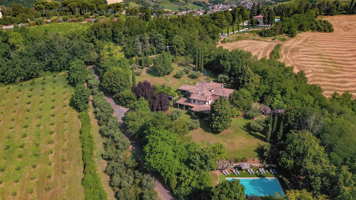 Quartiere Cesuola Villa | Dolce Collina 10, Emma Villas