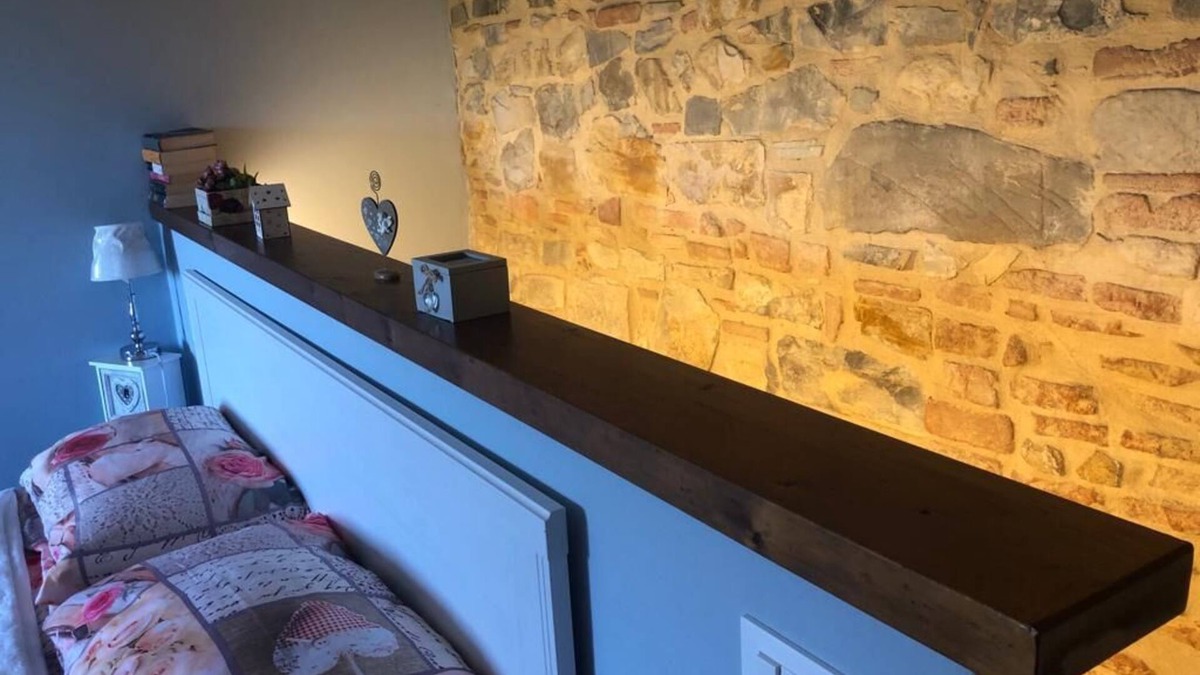 San Donato in Poggio Apartment | DOLCE CUORE LUXE ROMANTIC APARTEMENT FLORENCE CHIANTI AREA