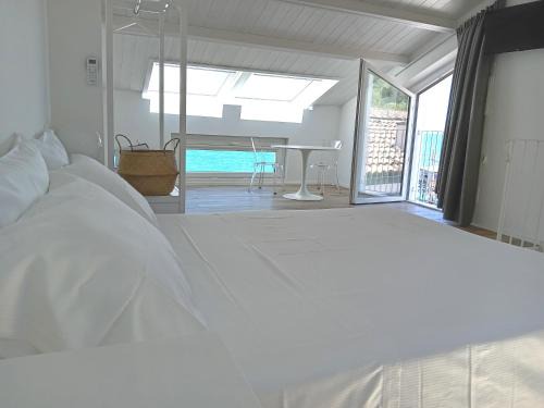 Marina di San Vito House | Dolce Dimora Charme Mare