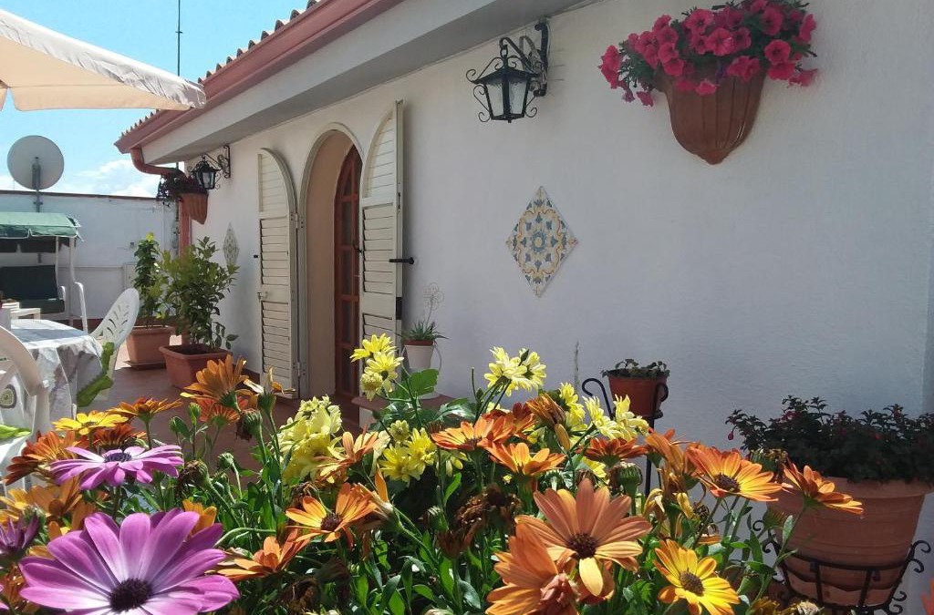 Noto House | Dolce far niente