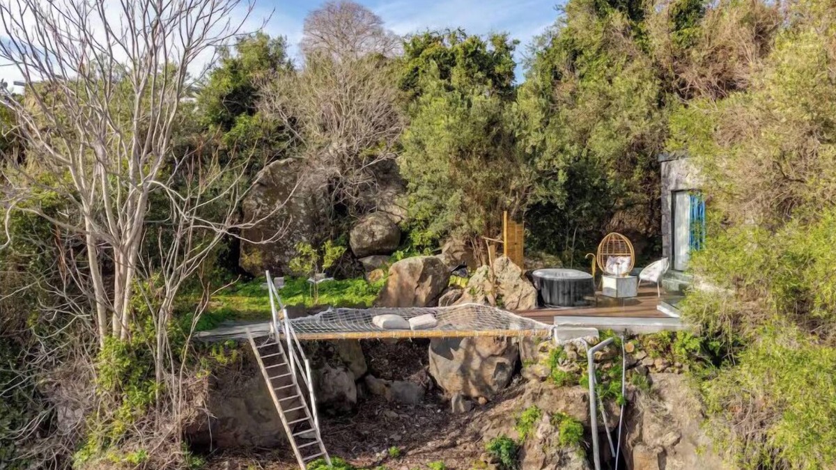 Valverde House | Dolce Lava - Natural Luxury Experience