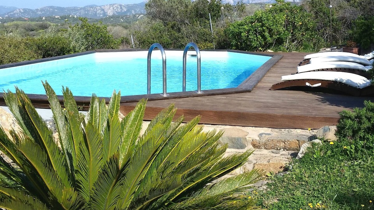 Sa Castangia Bed & Breakfast | Dolce Luna Bed and Breakfast