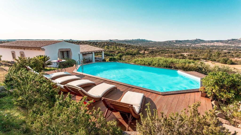 Sa Castangia Bed & Breakfast | Dolce Luna