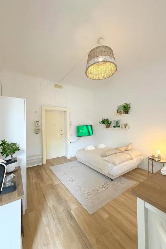 Crescenzago Apartment | Dolce Nest