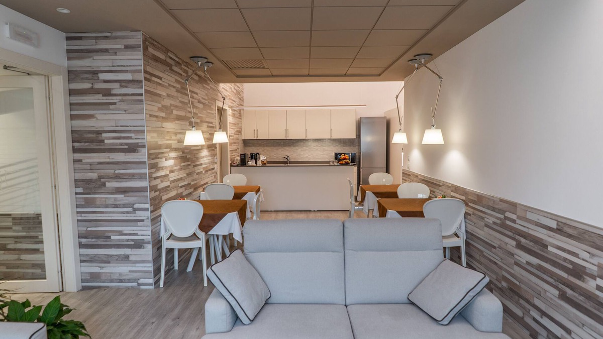Cittadella Bed & Breakfast | Dolce Notte