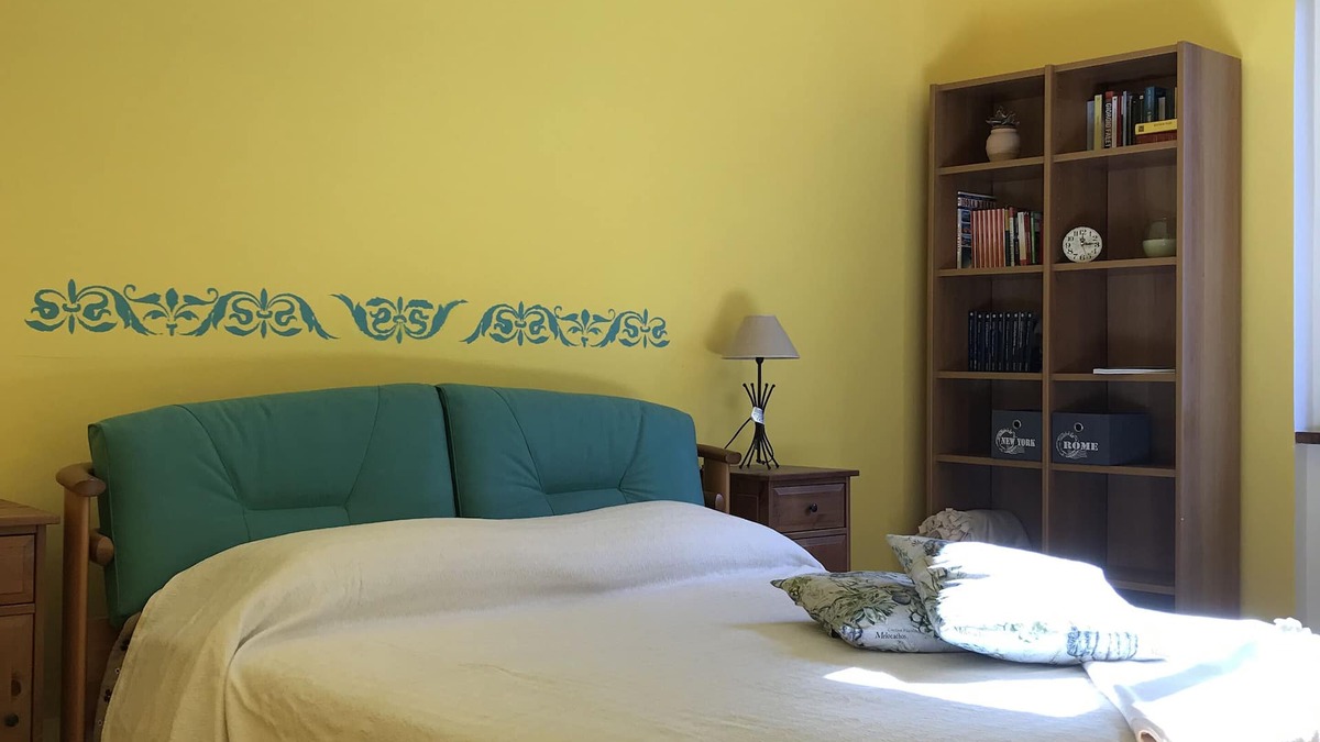 Cascinette d'Ivrea House | “DOLCE ULIVO” HOLIDAY HOUSE AND RELAXATION - HOLIDAY HOUSE 5 Beds