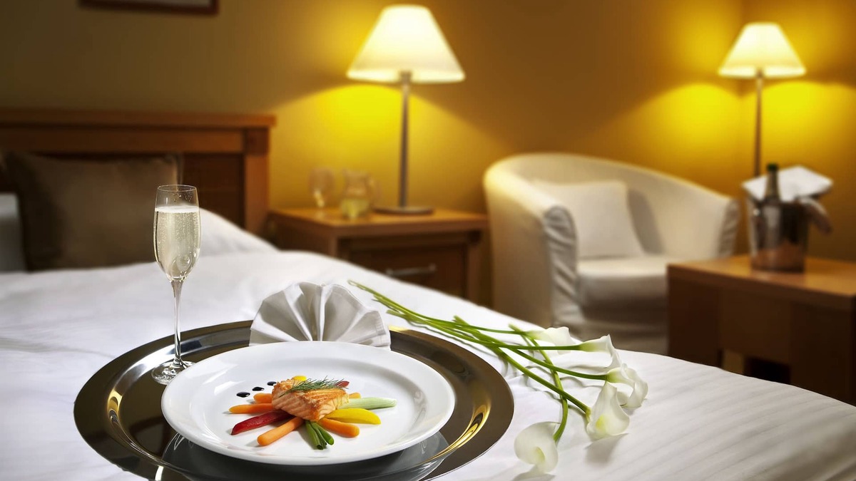 Nebusice Hotel | Dolce Villa Hotel