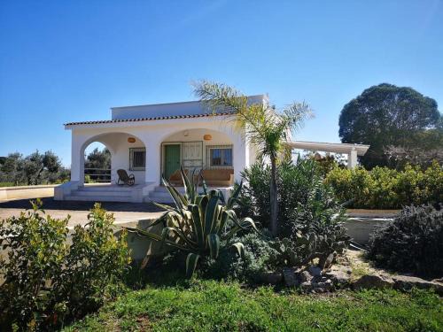 Francavilla Fontana Villa | Dolce Villa