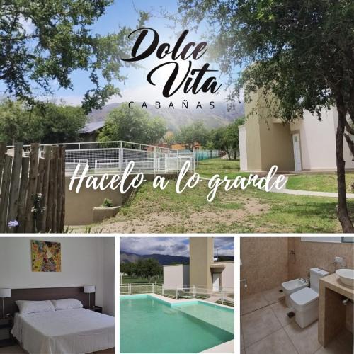 Merlo Apartment | Dolce Vita