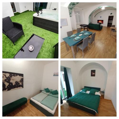 Papa Apartment | DOLCE VITA CASA
