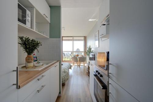 La Celle-sous-Gouzon Apartment | Dolce Vita