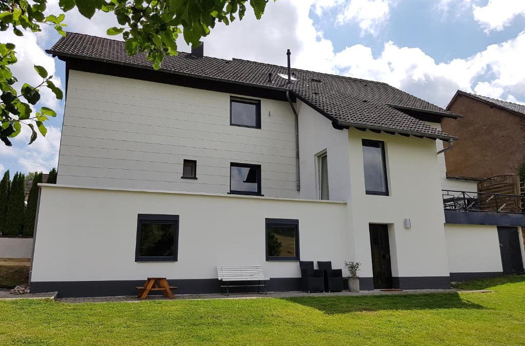 Gees Apartment | Dolce Vita Gerolstein -Dani