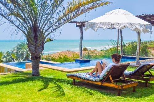 Lagoinha Bed & Breakfast | Dolce Vita Guest House