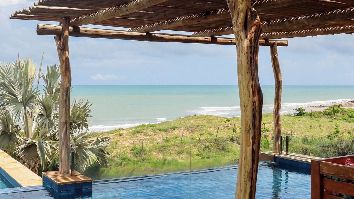 Lagoinha House | Dolce Vita Guest House