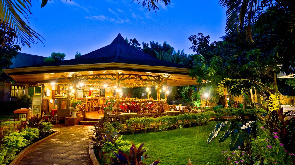Puerto Princesa City Centre Resort | Dolce Vita Hotel