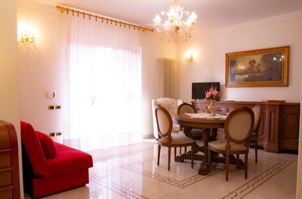 Vecchiano Apartment | Dolce Vita