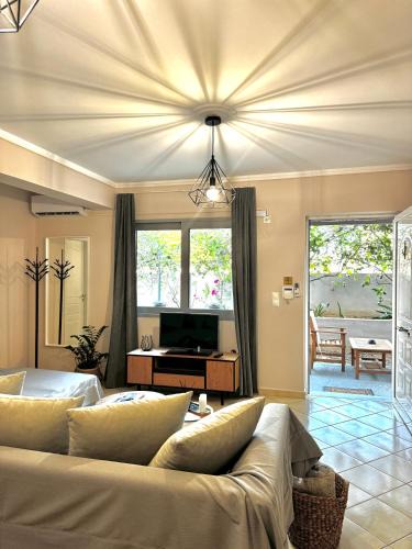 Markopoulon Apartment | DOLCE VITA LUXURY APARTMENT Markopoulo