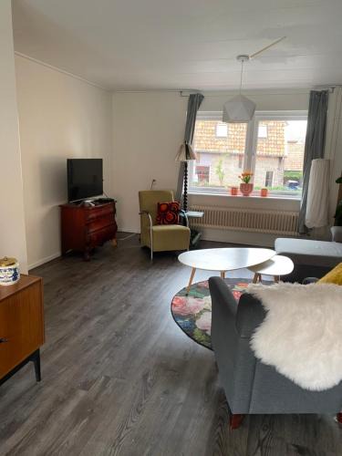 Ootmarsum Apartment | Dolce Vita