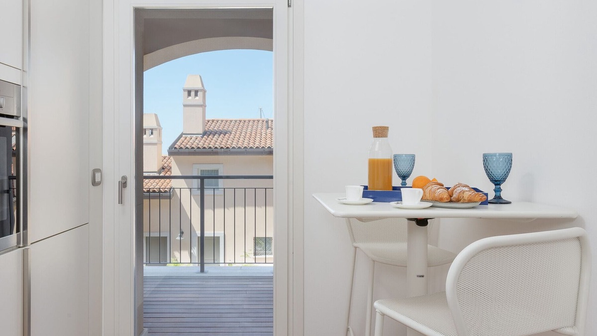 Portopiccolo Apartment | Dolce Vita - Portopiccolo Apartments
