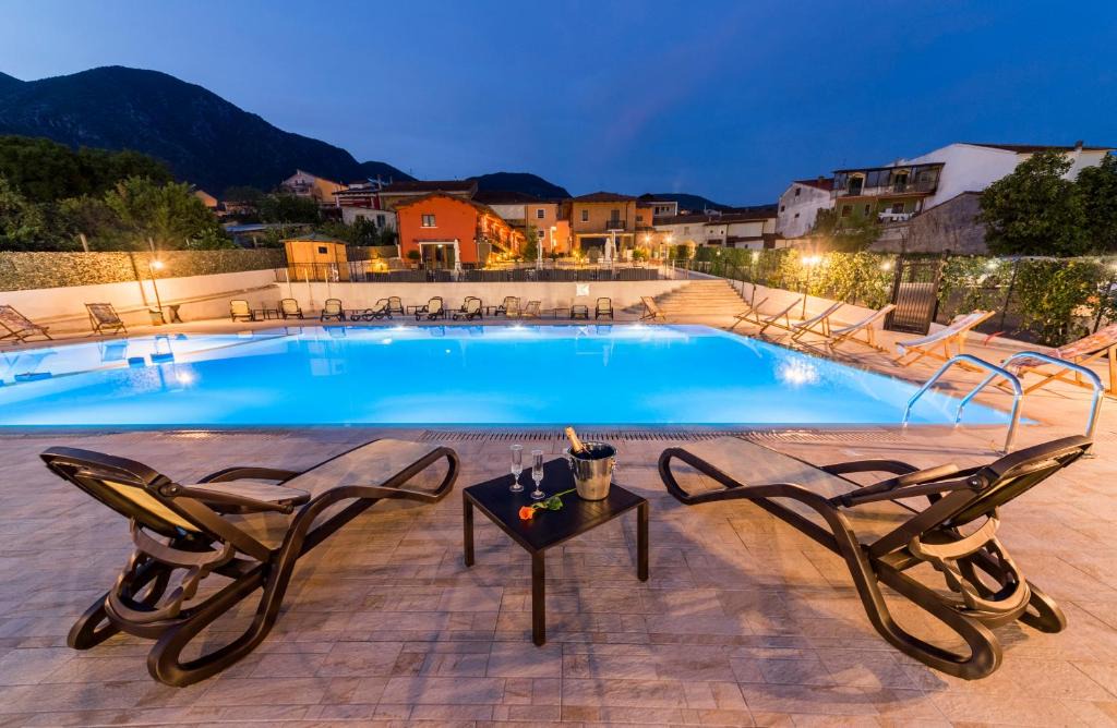 Sala Consilina Apartment | Dolce Vita Relais