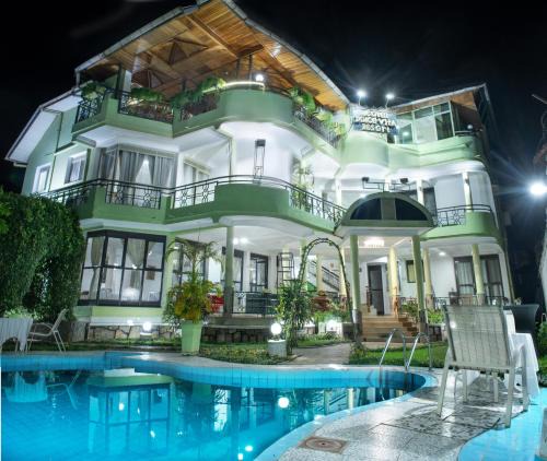 Bujumbura Hotel | Dolce Vita Resort Hotel