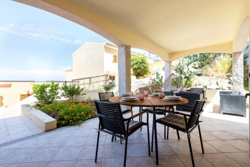 Trinita d'Agultu Apartment | Dolce Vita Sarda
