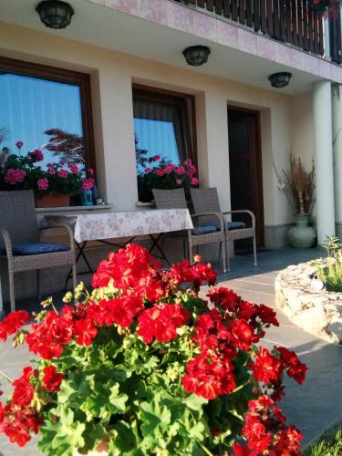 Zuzemberk House | Dolenjska vila