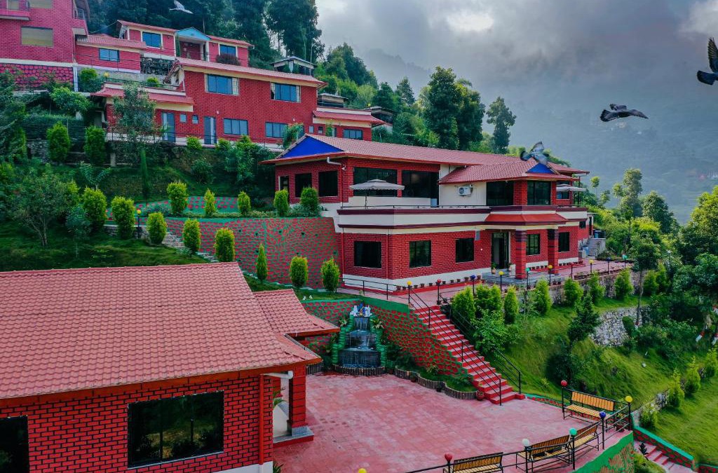 Bhaktapur Hotel | Doleshwor Village Resort & Farm House Pvt. Ltd.