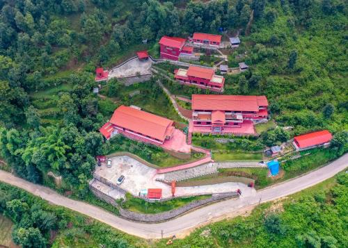 Bhaktapur Hotel | Doleshwor Village Resort & Farm House